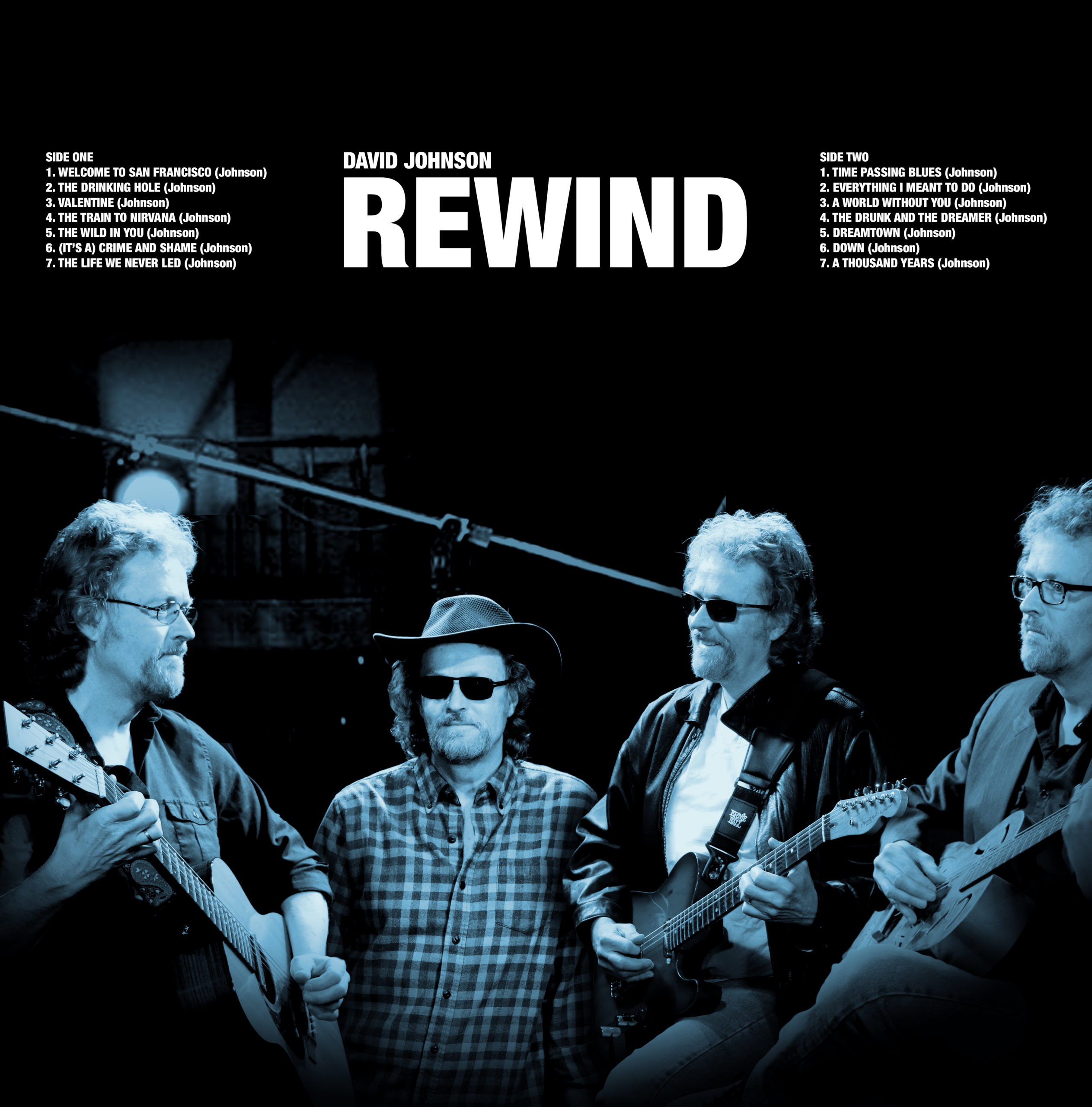 REWIND cover